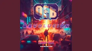 REVOLUCION (EME-SX Remix)