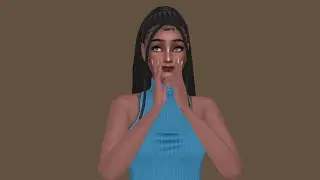 Creating Courtney Lorenz
