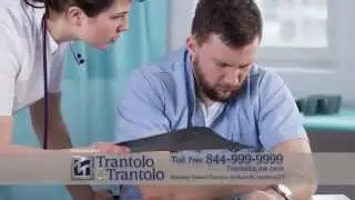 Medical Malpractice Lawyers CT | Trantolo & Trantolo