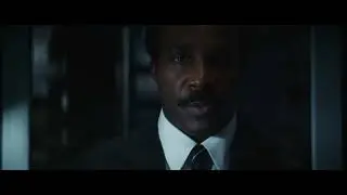 Severance - Milchick Grow Up