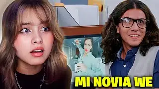 EL CAP&Iacute;TULO M&Aacute;S CRINGE DE LA ROSA DE GUADALUPE 😖