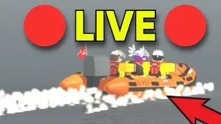 🔴 -LIVE- TENBY SESSION |ROLEPLAY!