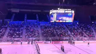2025-26 Season Opening Roster for the Pensacola Ice Flyers SPHL