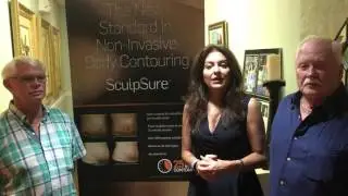 SculpSure Permanent Fat Reduction 