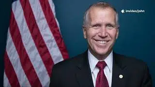 Thom Tillis Quits: Clash with Trump Shakes GOP!