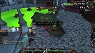 Arms Warrior vs Windwalker Monk | Wow MoP Arena 1vs1