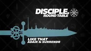 Adair & Surrendr - Like That