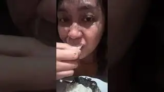 Break My 30 Hours Fasting 🥲🥲 Everyday I Eat RAW GARLIC & VEGGIES ❤️❤️