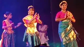 Annual Function's 💃🕺