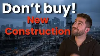 New Construction Home Buyer? Here's What Goes Wrong in Ottawa
