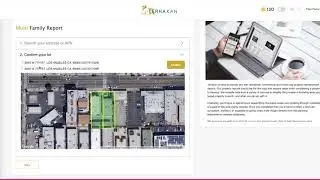TUTORIAL - How to search for Multi-Family properties
