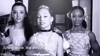 Claddie // Impossible (DONT USE MY CLIPS I EDITED THEM OKAY THANKS)