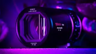 This Lens Makes EVERYTHING Look Like a Movie