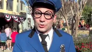 Buena Vista Street
