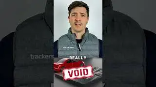 Does the Ghost Immobiliser Void Warranty?