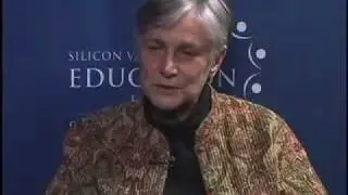 Diane Ravitch on education reform and misguided reformers - part 1