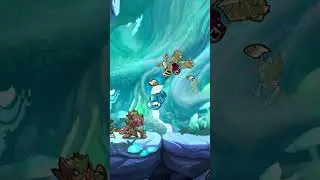 Rayman is a Valhallan 🏆