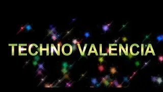 Techno Valencia - сборник.