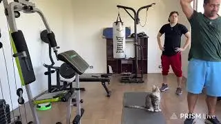 xoda gym dia 56 08-10-2025