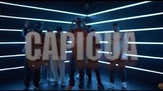 RapperBoy-Capicua(Video Oficial) Prod. By Tragedyws