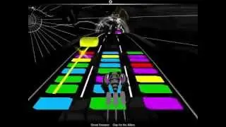 Audiosurf - Bizarro Achievement
