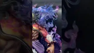 compare kaido pop maximum and kaido fz model 🐲🐉 #figure#onepiece #kaido #popmaximum #figuartszero