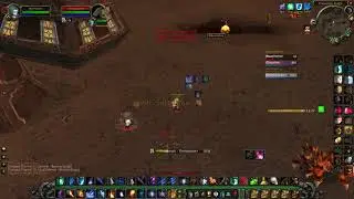 2v1 @Nostalrius !cooL