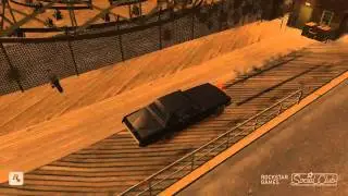 GTA 4 - New Bug Discovered?