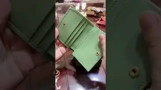 unboxing my new Gucci wallet😍Daily share unboxing video, follow to me.💗If you need ，please DM❤️