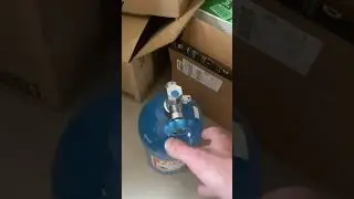Brand New NOS Bottle Ready To Race