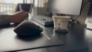 Plan your day with me | ASMR | Relaxing | Morning Tea 🫖☕️