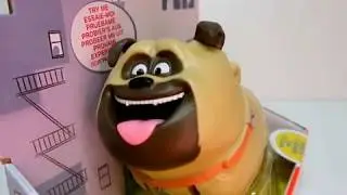 Pets Mel toy for kids