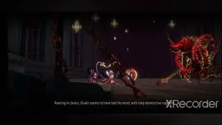 REVIVED WITCH EPIC TEAM ISABELL