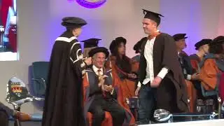 Graduation 2023 - Plymouth Business School (Monday 18 Sept, 4pm)
