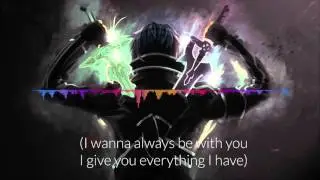 Crossing Field  Nightcore