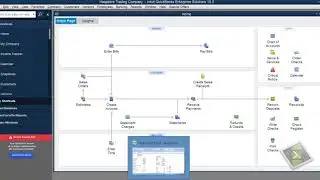 Casharka 2aad   Sida loo abuuro shirkad Quickbooks software ka