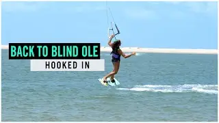 How to Back to Blind Ole