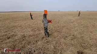 Shoot/No-Shoot Training