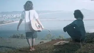 Victor Praun - Surf All Day (Clipe Oficial)