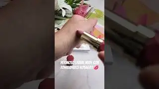 &iquest;Quieres un labial perfecto? Prueba el Labial Fetish de Milani 💄