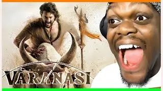 VARANASI to the WORLD - Mahesh Babu Reaction | Priyanka Chopra | Prithviraj | SS Rajamouli