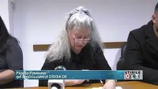 FARA TRICHINELLA IN CARNEA TESTATA DIN JUDET