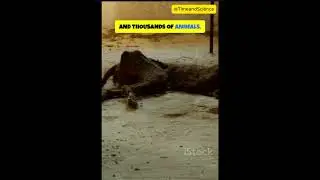 🌌 The Night the Earth Stopped Breathing | Lake Nyos Disaster