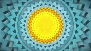 Miyagi - Sunshine (Official Lyrics Video)