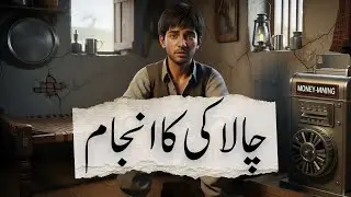 Usne 2 Lac Banaye Lekin kaisay ? | Ek Kahani Zaviya Se