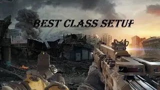 HVK-30 Best Class Setup -Black Ops 3 BEST Assault Rifle! HVK-30 Custom Class Setup