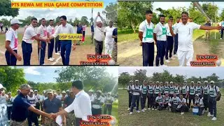 Mp Police training ke time games competition 