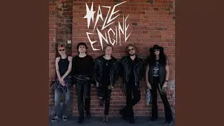 Haze Engine