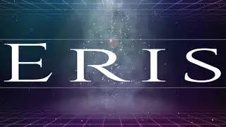 Eris - Ghost