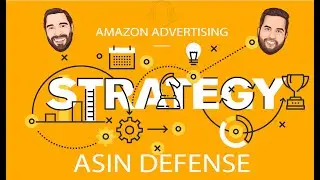 ASIN Defense Targeting Strategy - Optimizing Your Amazon PPC